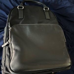 Lo and sons Rowledge backpack